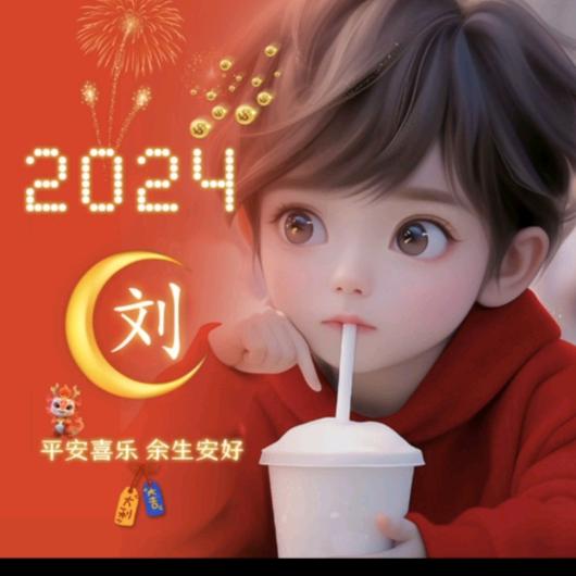 刘先生（牛哥日记）