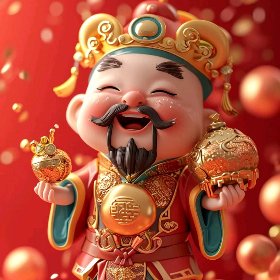 祈愿阁