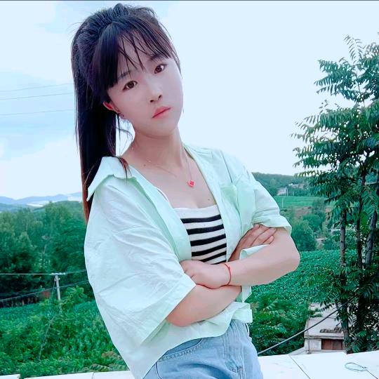 贵州姑娘小仙女单身23岁