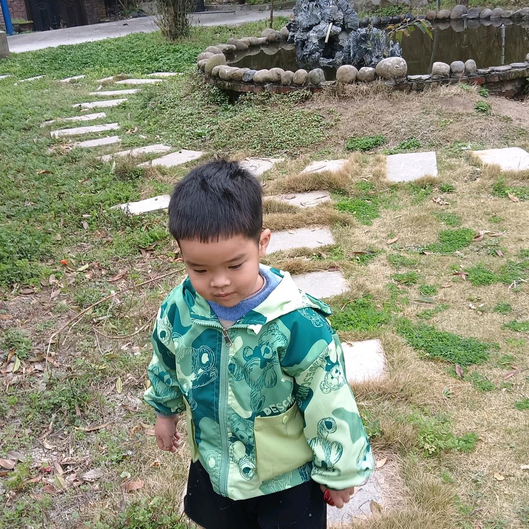 开心快乐