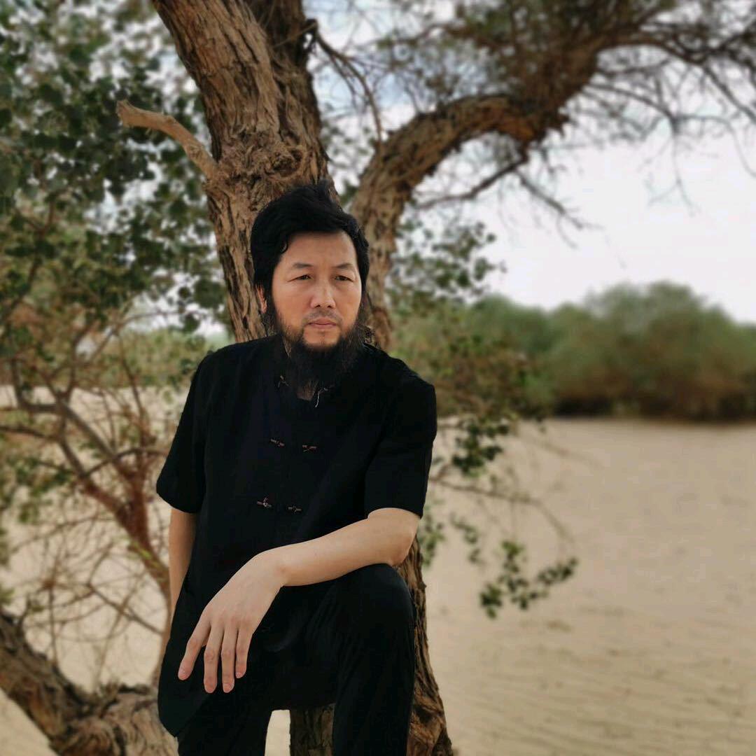 洛阳市张晓波文化艺术品有限公司