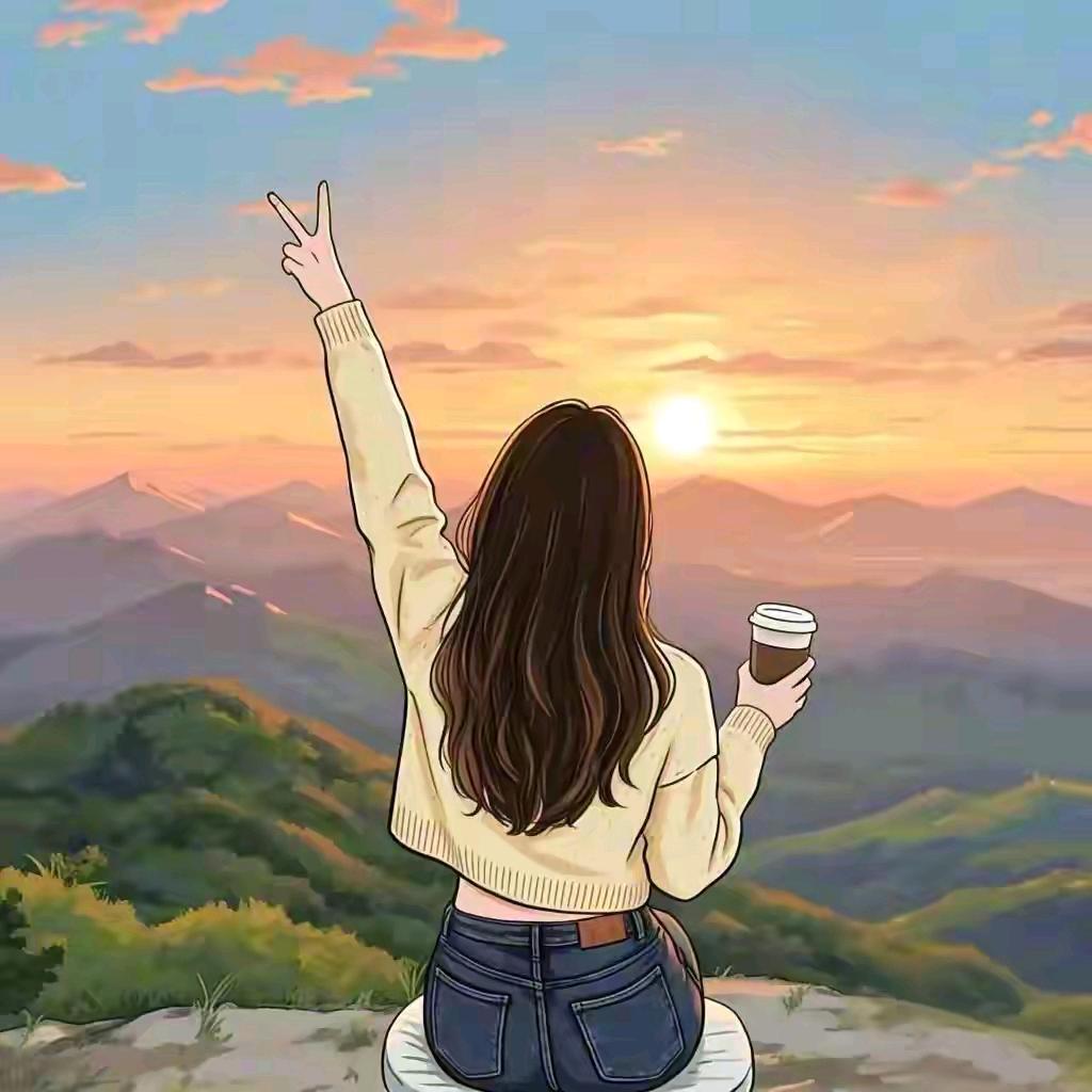 ⭐月牙🌙