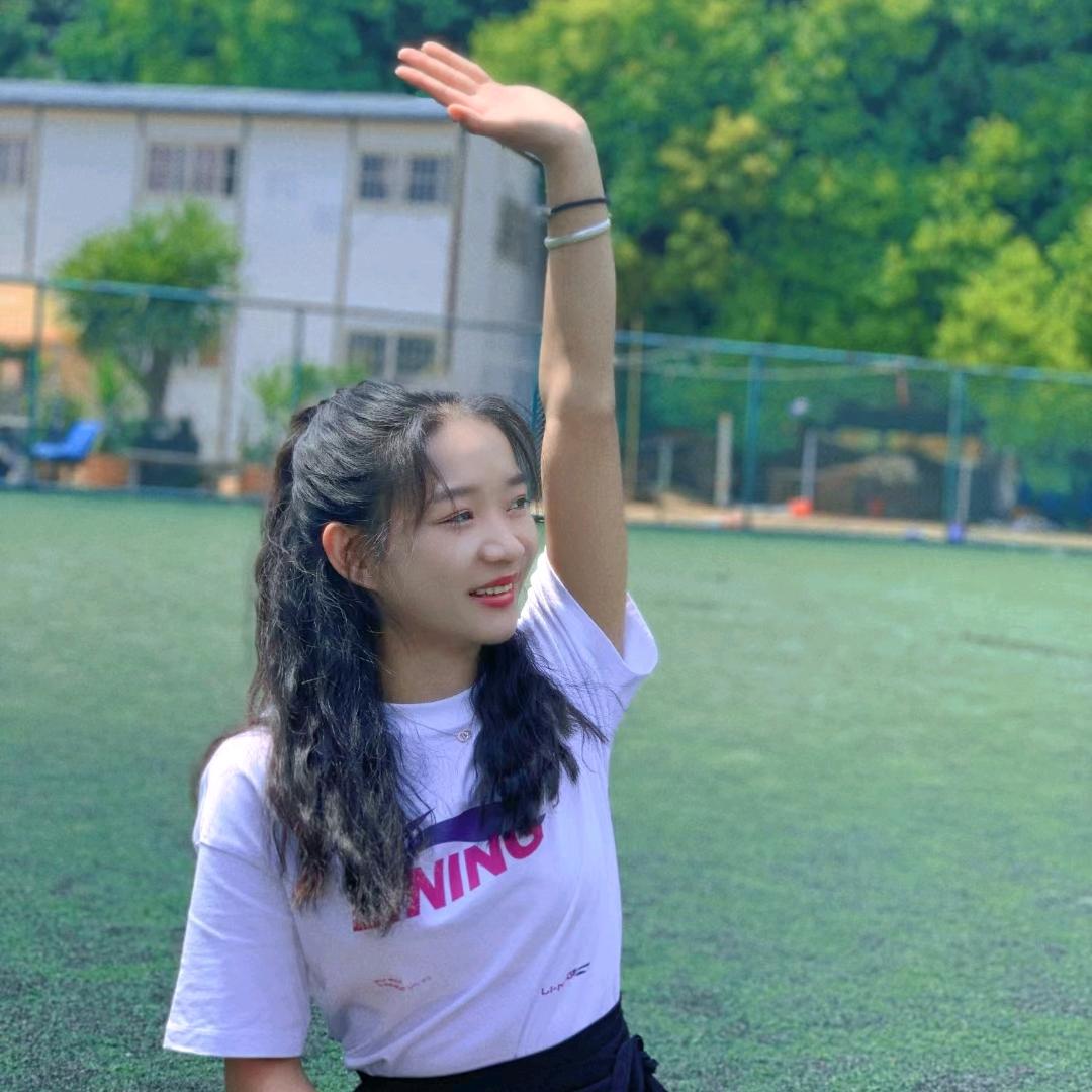 小李的朋友圈🌱