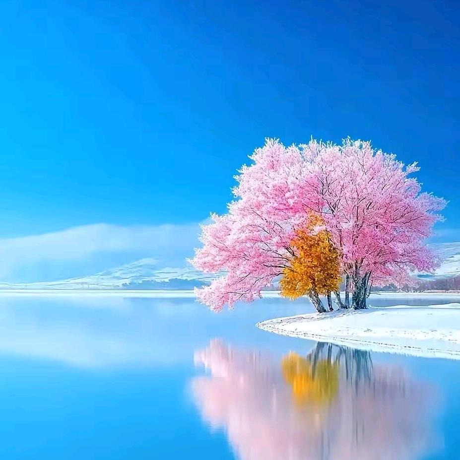雪❄️❄️
