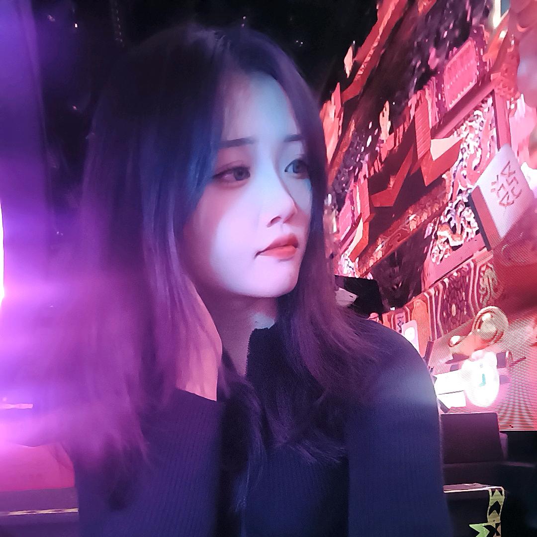 绯色