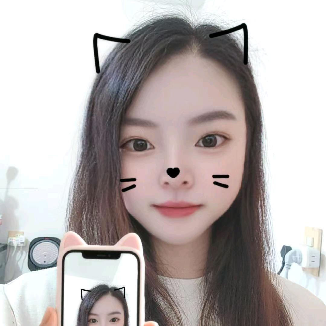 三棵树昆山花桥店～做艺术漆和窗帘的婷婷