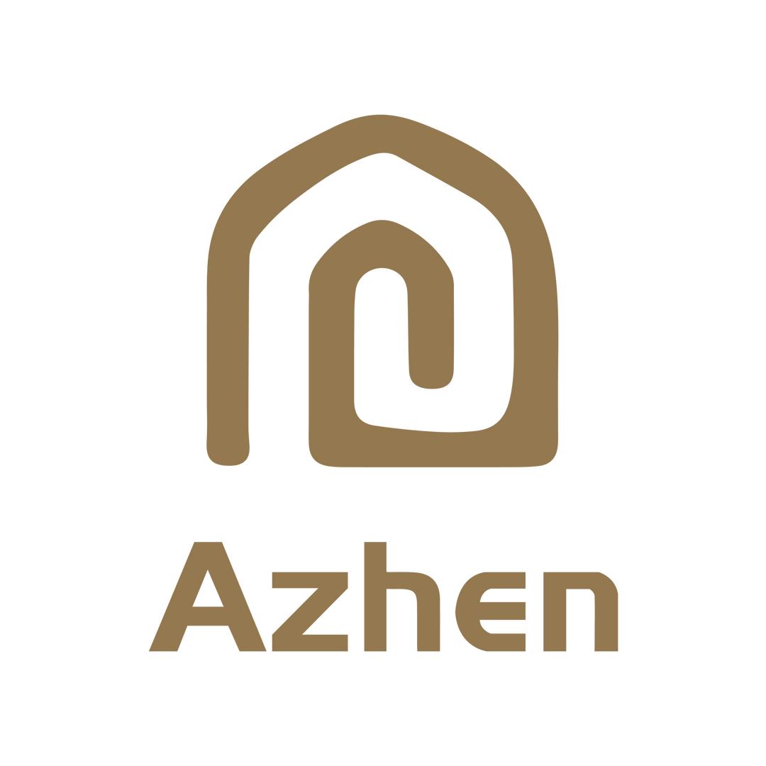 Azhen双面食品级耐污板