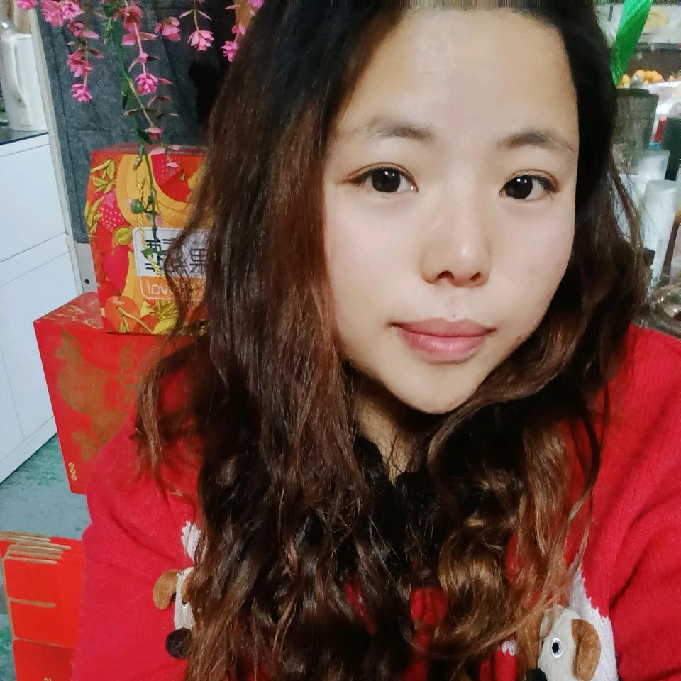 🍒🍒🍒卖水果的小姐姐