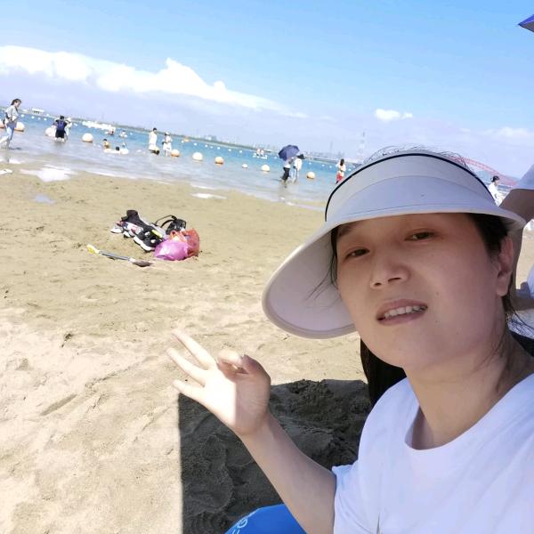 啊微有点闲