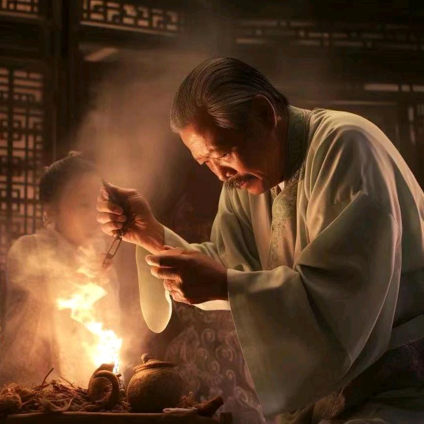 老薛师傅