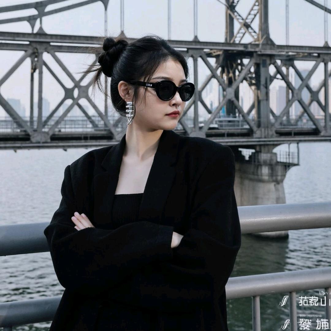 《决定放手了》