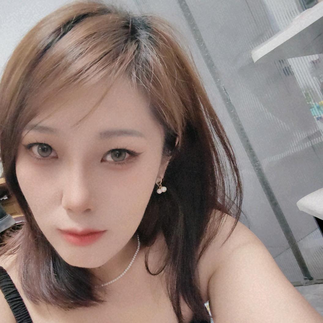 懒癌晚期的婷婷