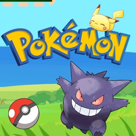 菜鸟训练师小陈