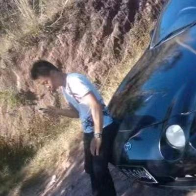 二手车