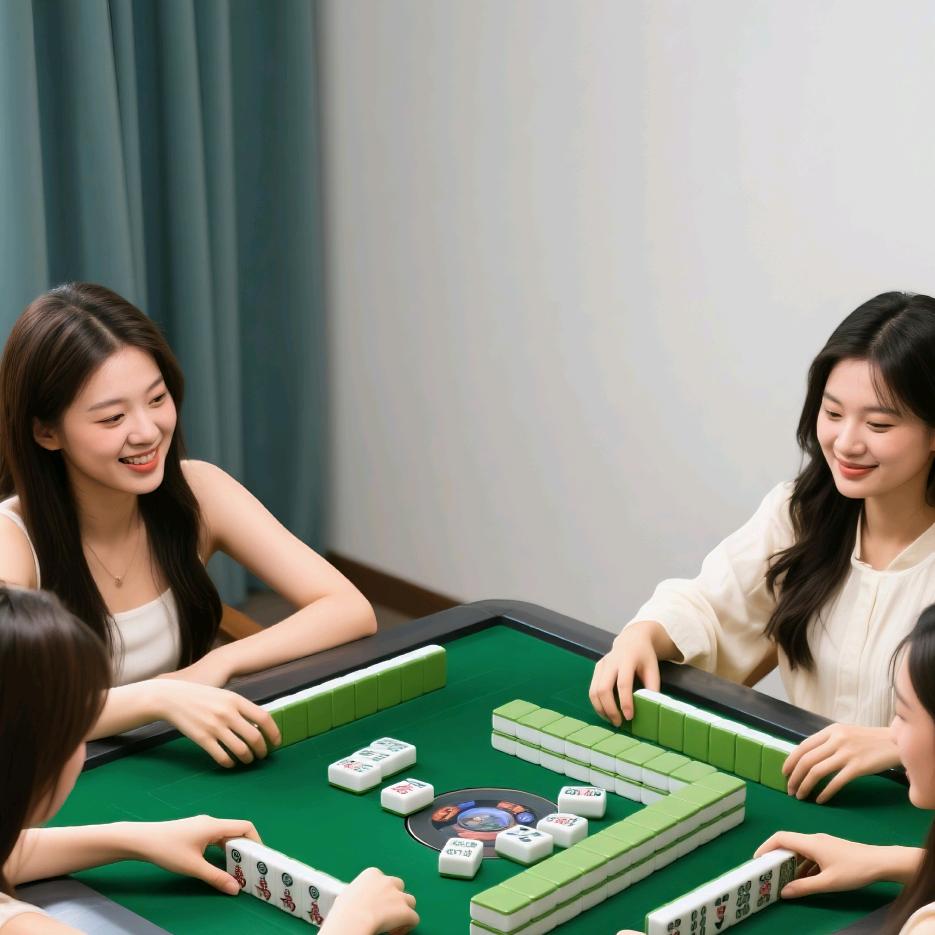 高新四路红中🀄