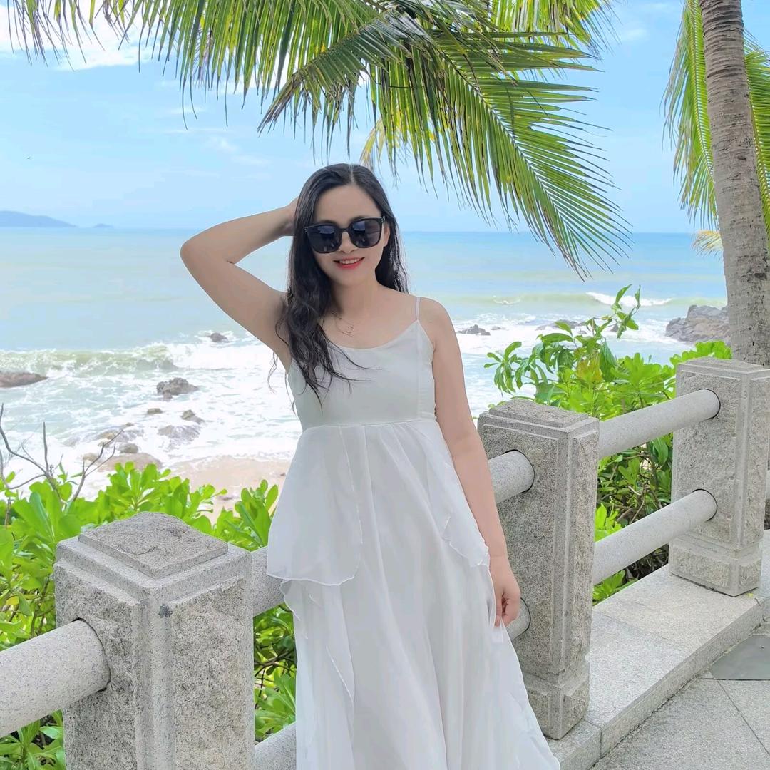 Lucky苏爱旅行✈️