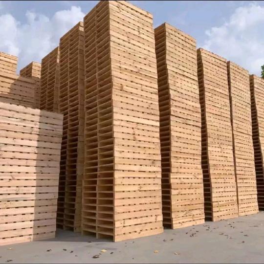 木托盘销售批发厂家