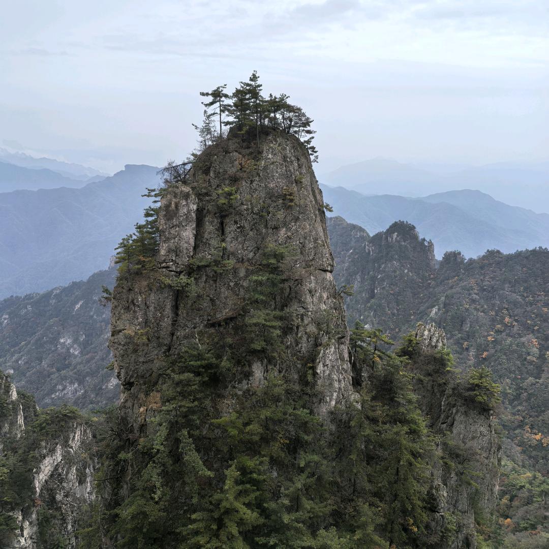 乡村记忆