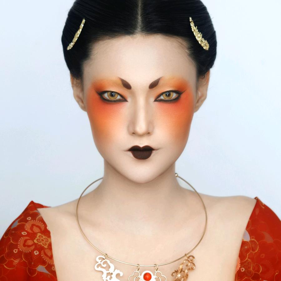 蛇婆娘