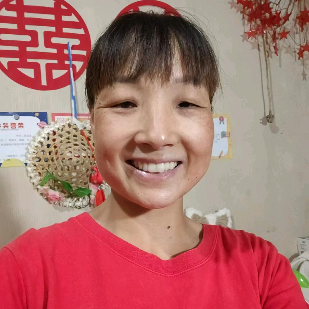 福气姐