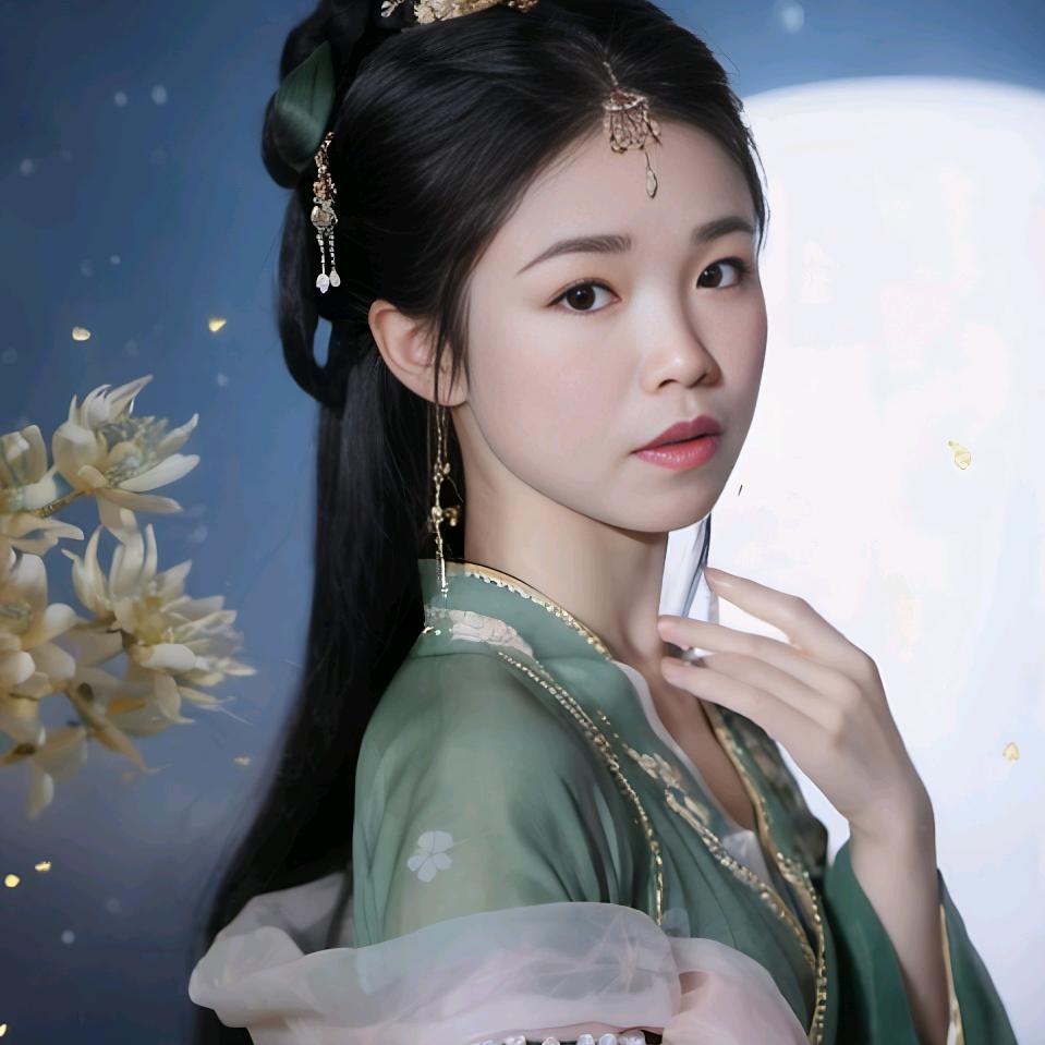 荣华
