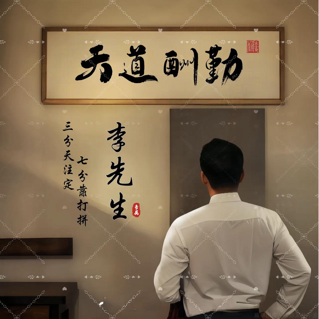 落寞的繁华@