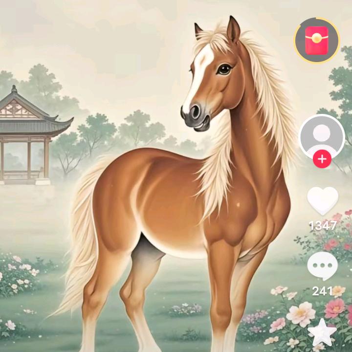 🏇战马🇨🇳