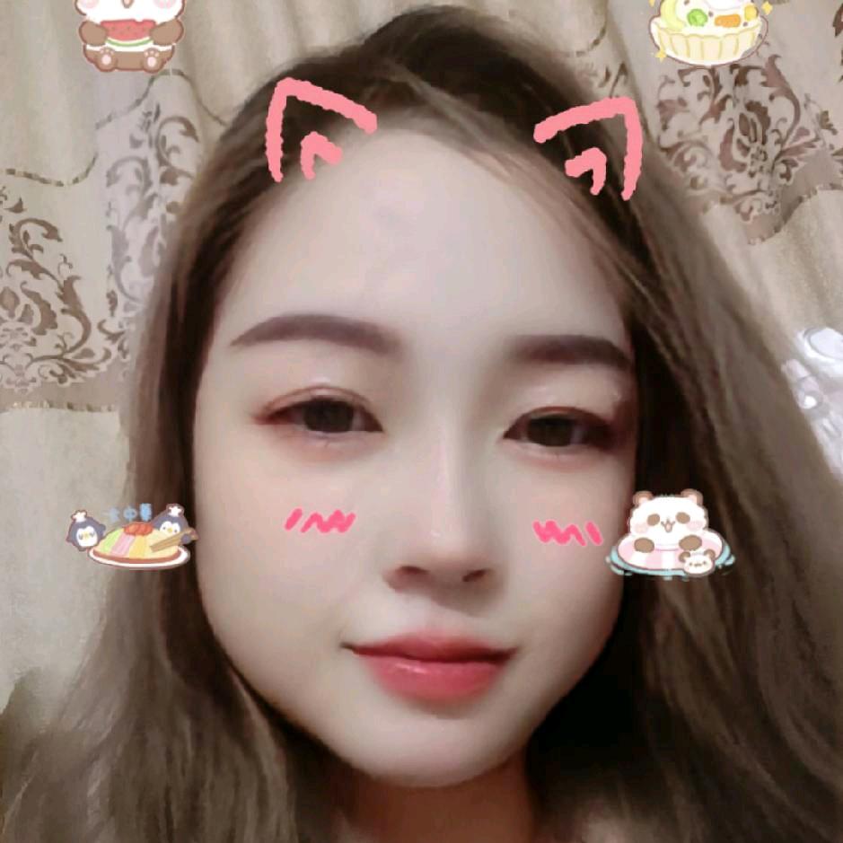 凯婷💕头像