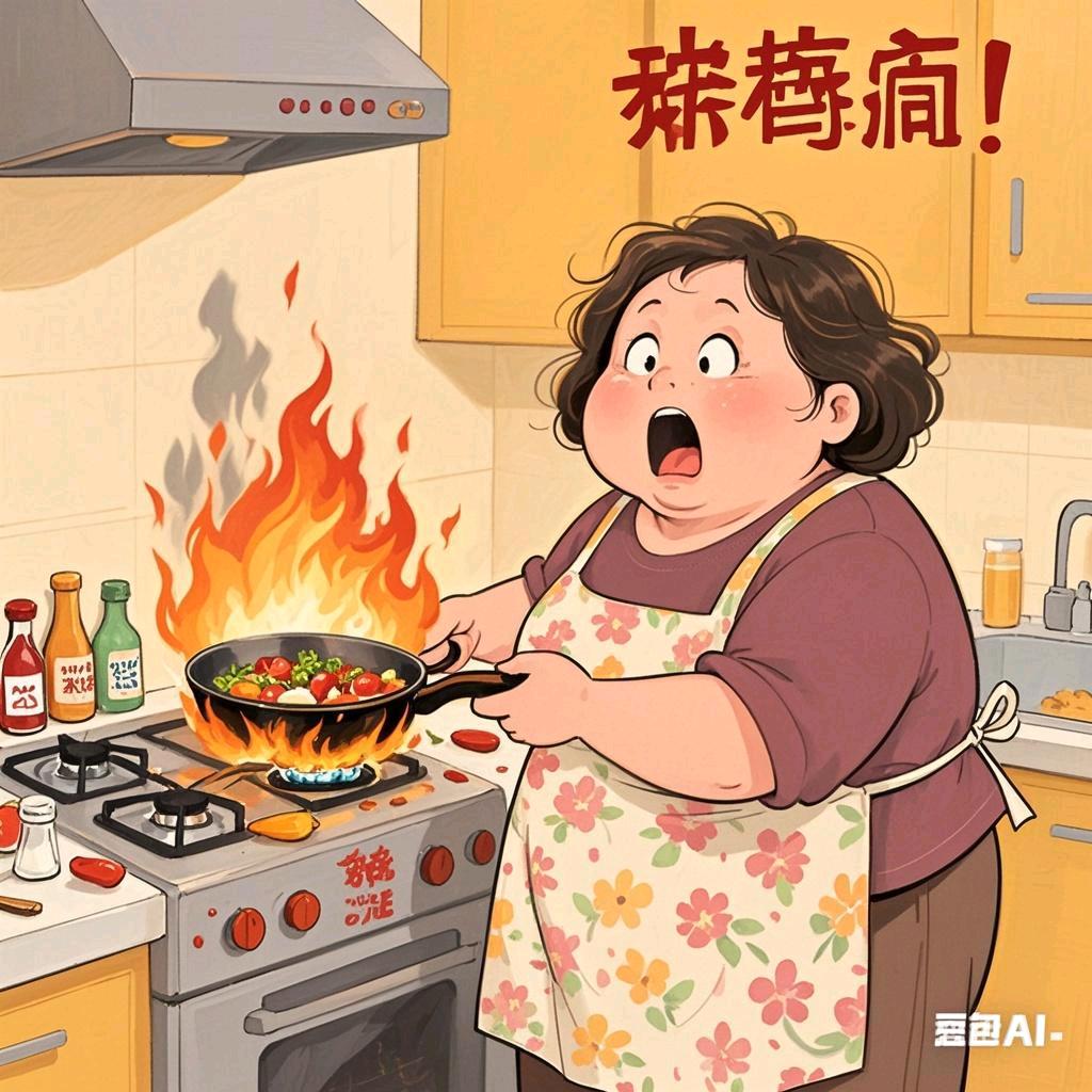 芥梅疯