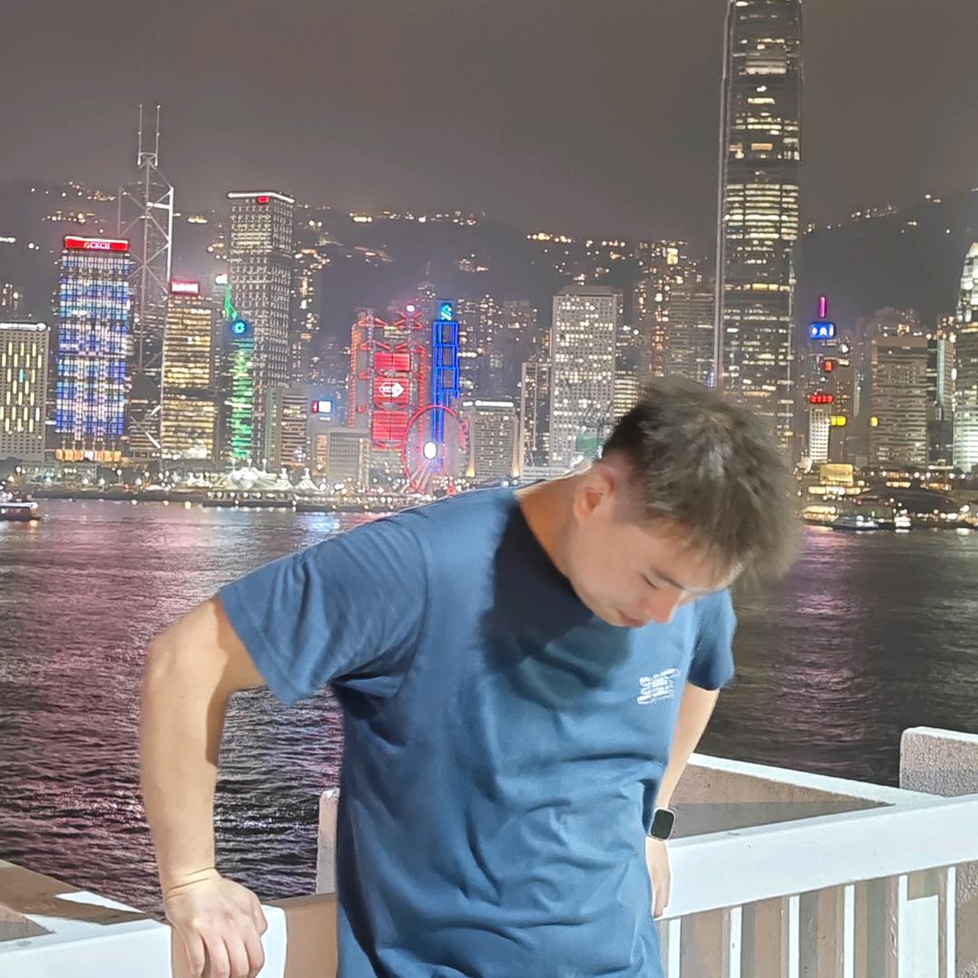 大鱼不吃🐟