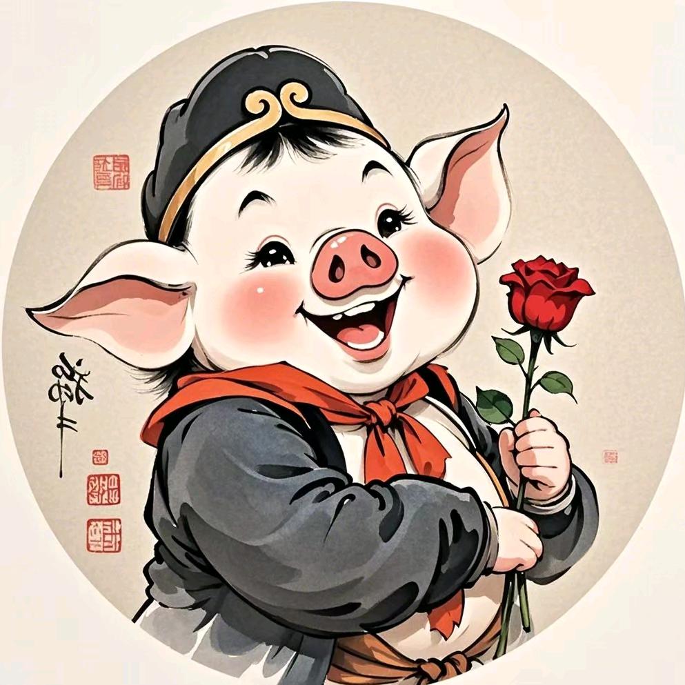 风牵着云