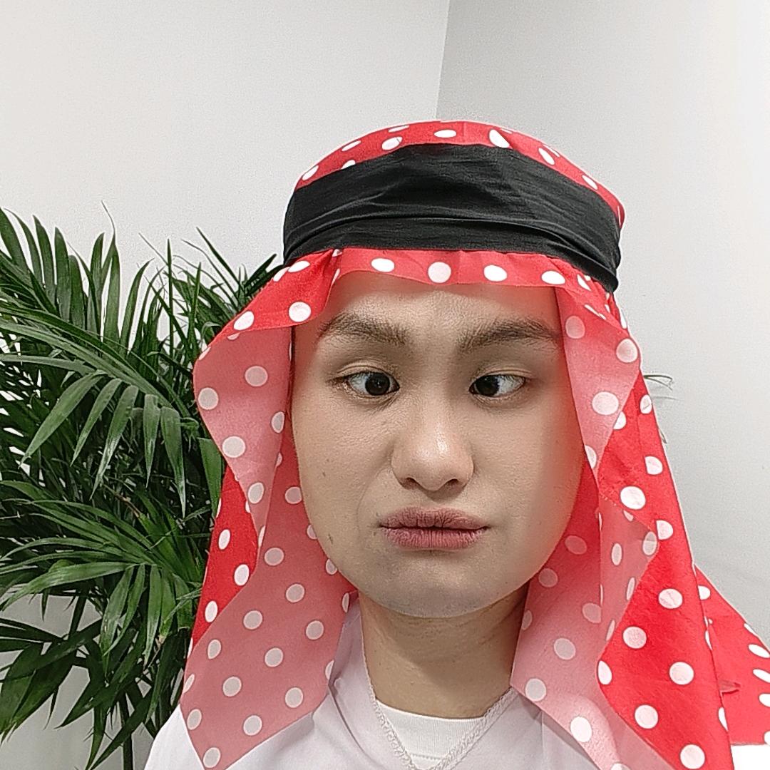 迪拜