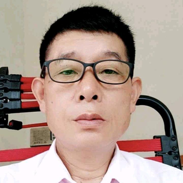我爱大自然