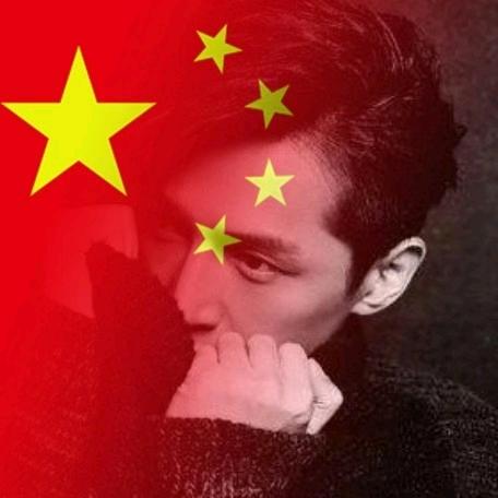 傅康军丶