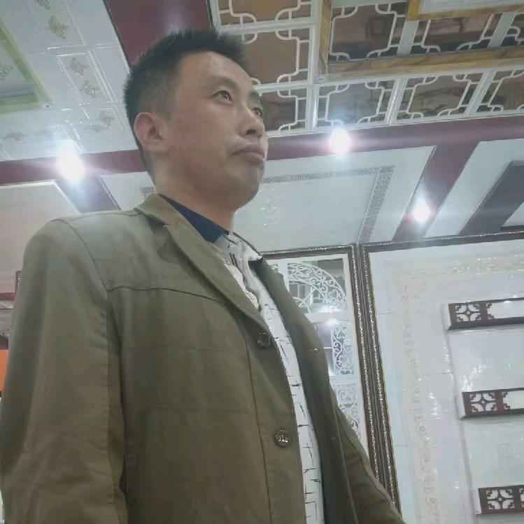 孟村装修李大牙