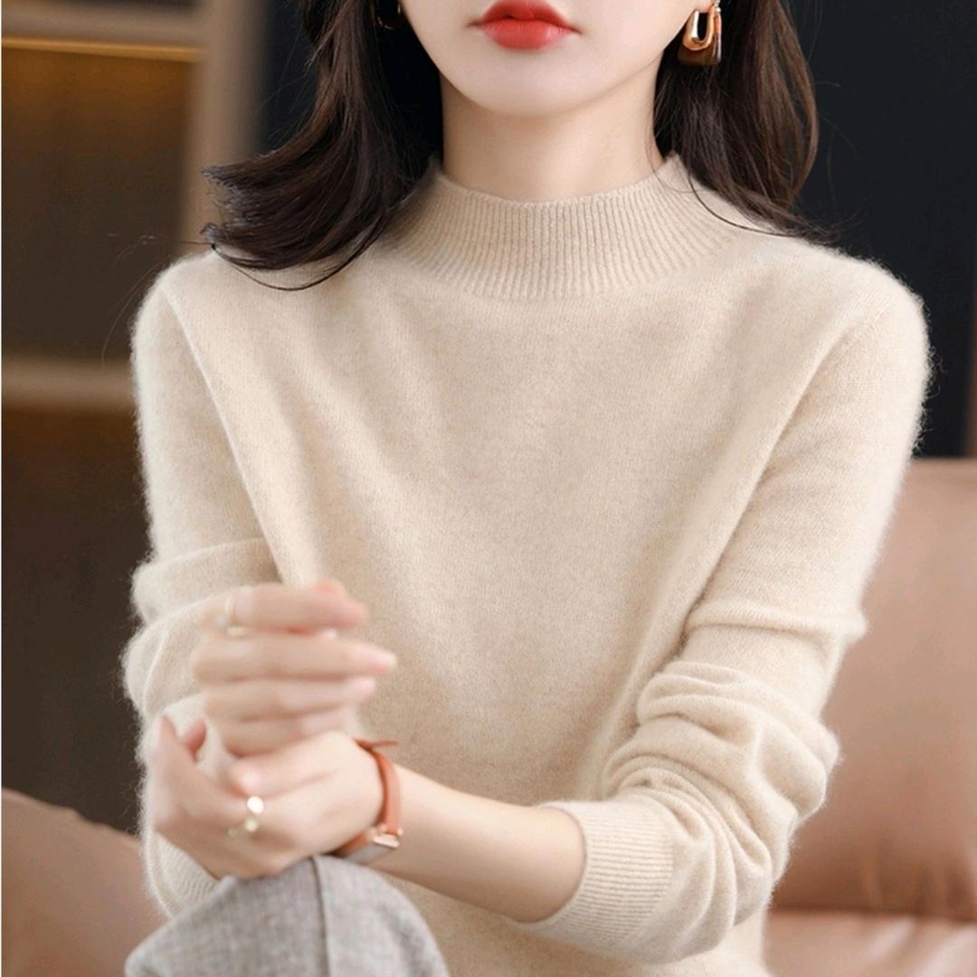 安菱甄选