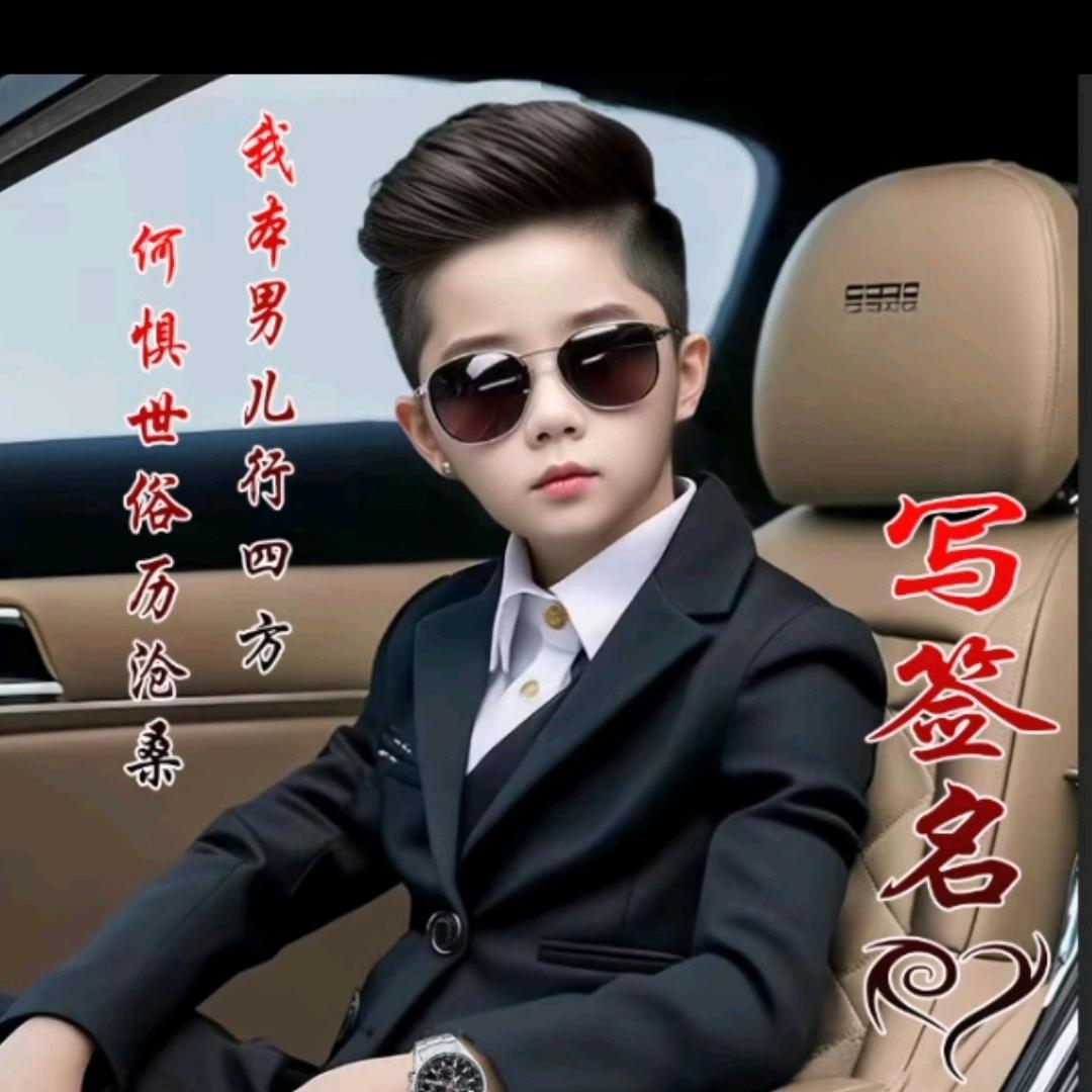 不忘初心）小李