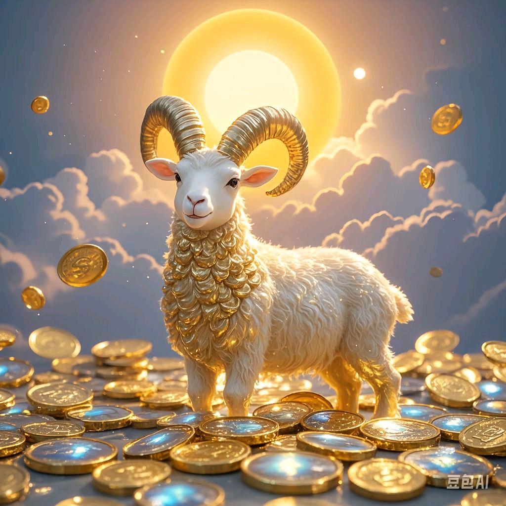 金羊