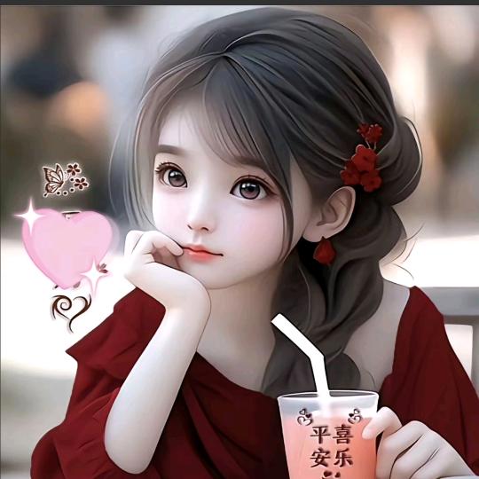 🧀爱喝奶茶🥤