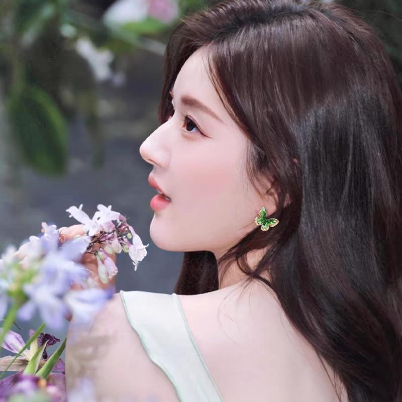 小花是一颗树