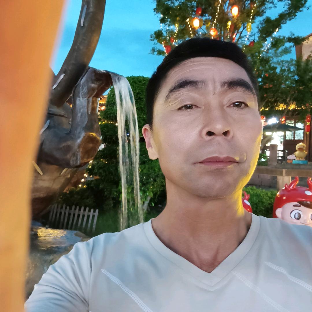 单身大哥