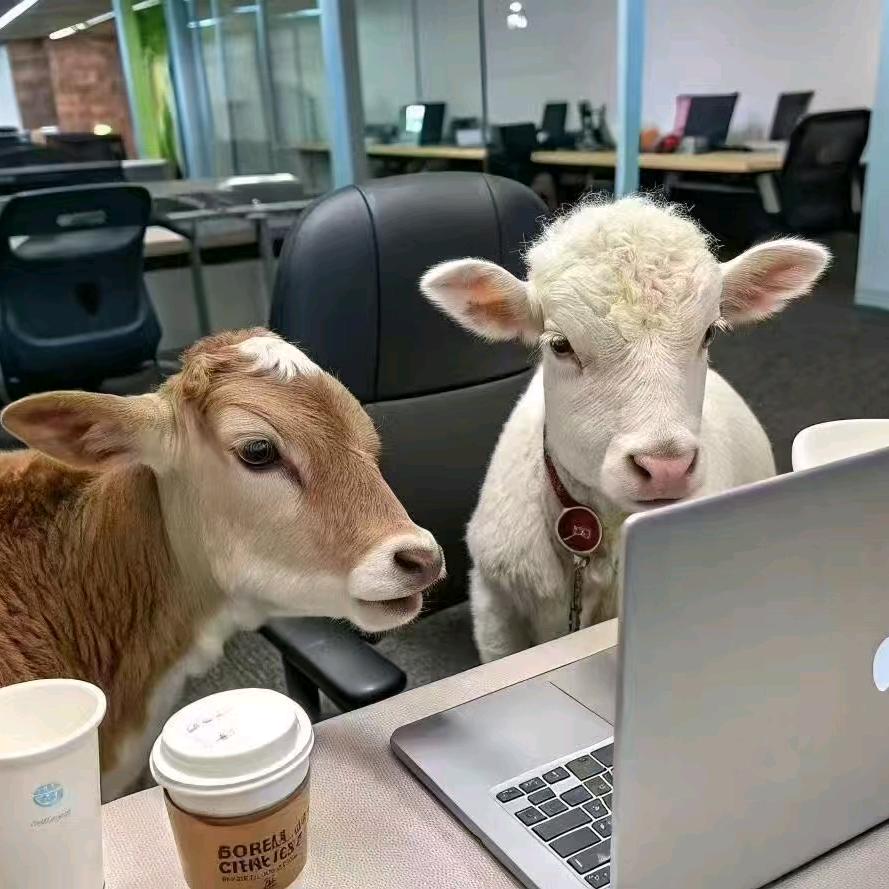 我给大家喊个麦