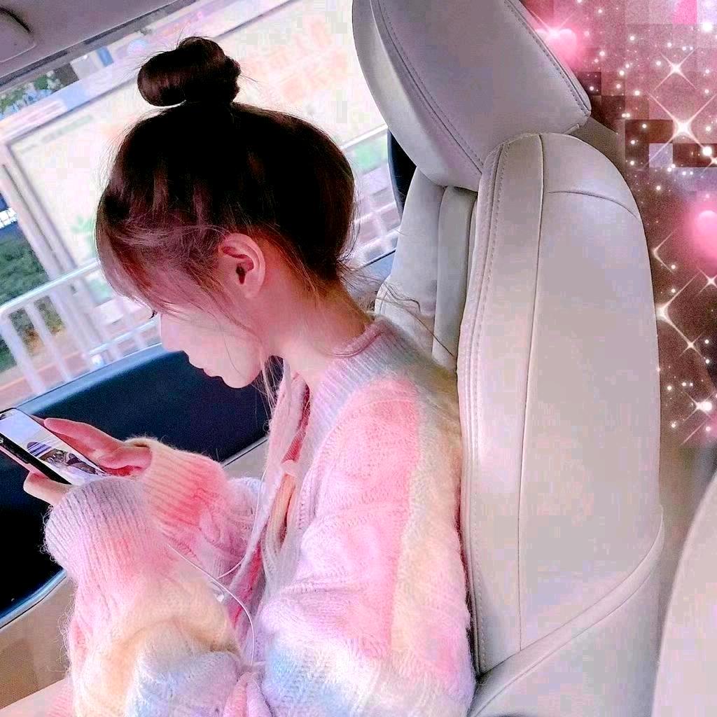 阿妹💋