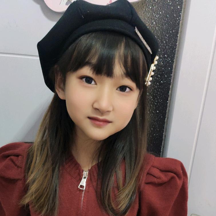骄妈爱头像
