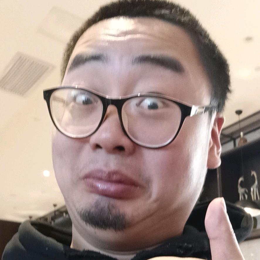疯狂小黑伦