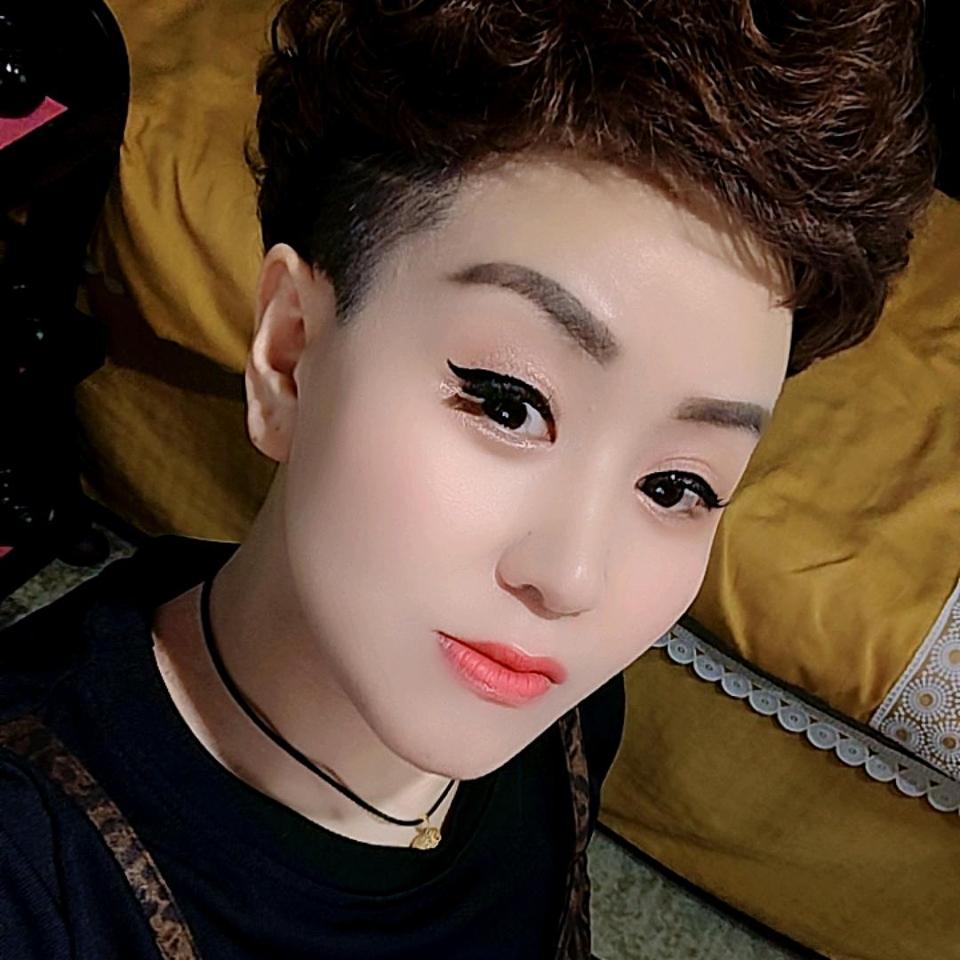 美业人+炜一