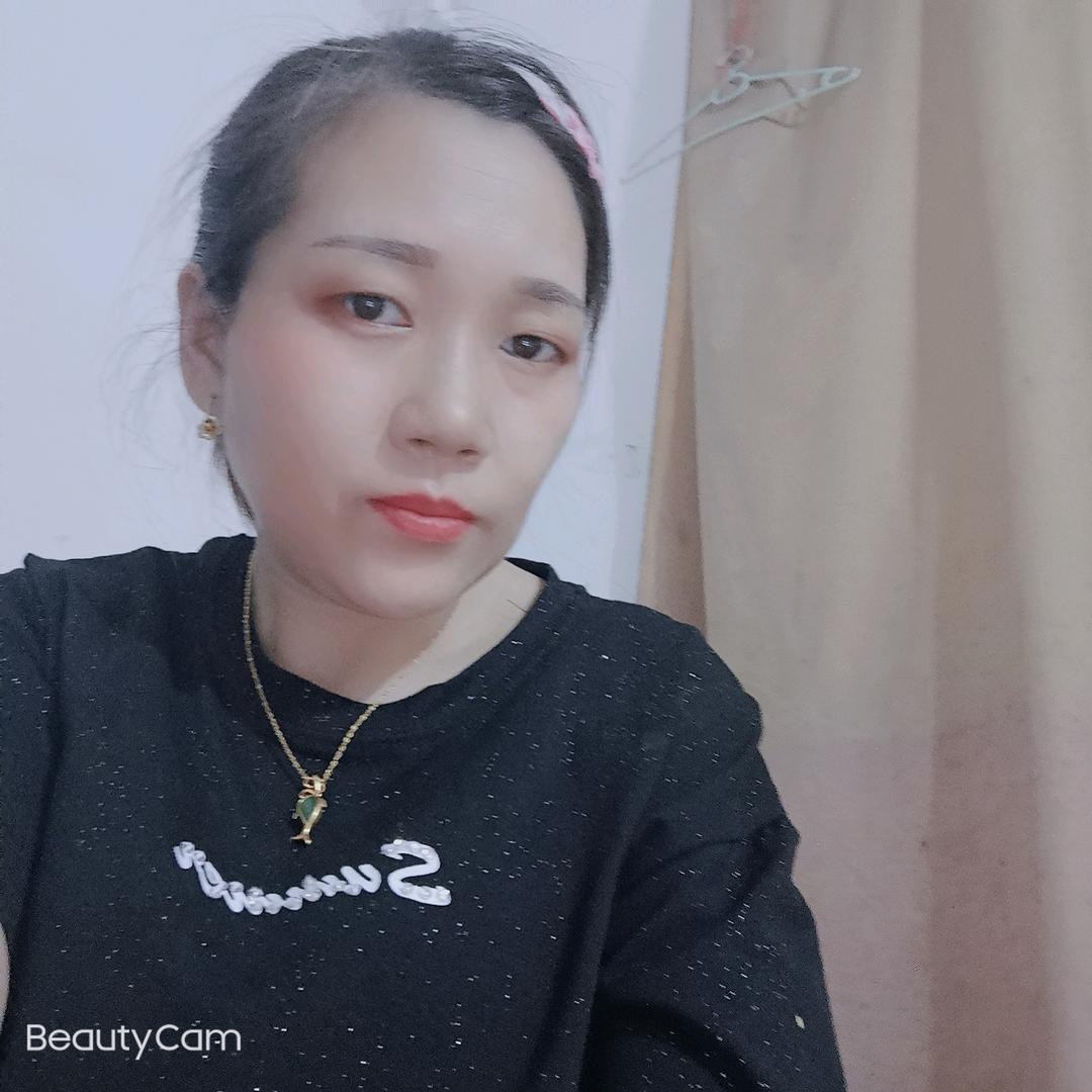 随缘姐，