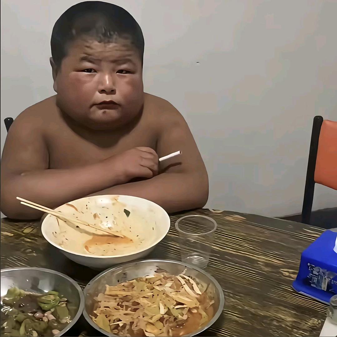 厨师爱钓鱼
