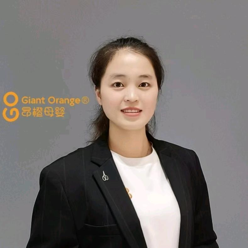 昂橙母婴华严店