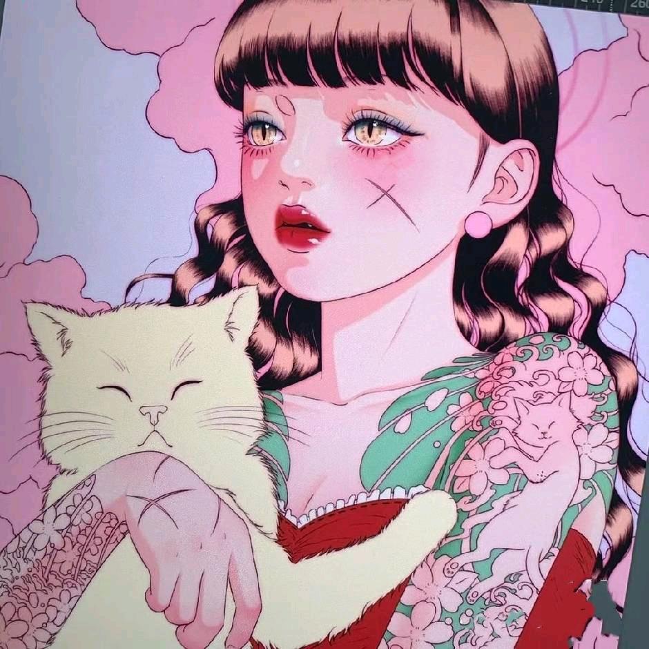 请叫我路有理姑凉🌻